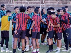 Manajemen Arema FC Targetkan Umumkan Pelatih Baru Akhir Mei 2024